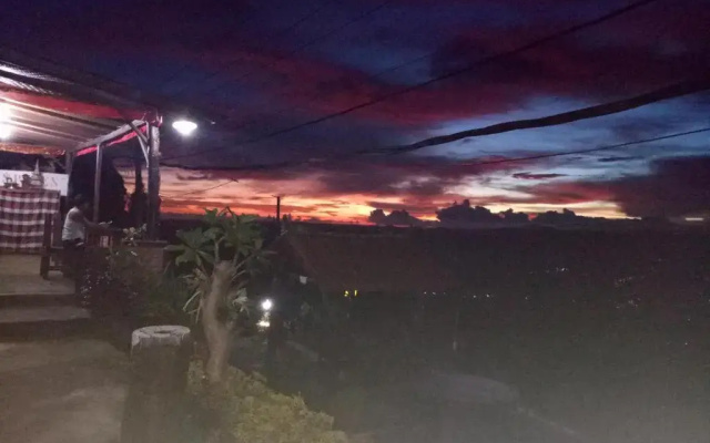 Puri Sunset Homestay