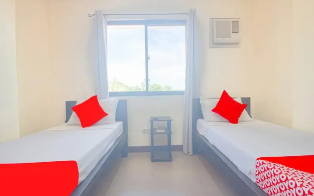 OYO 567 Blue Horizon Hostel