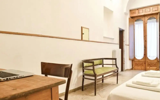 Casa Con Lalcova