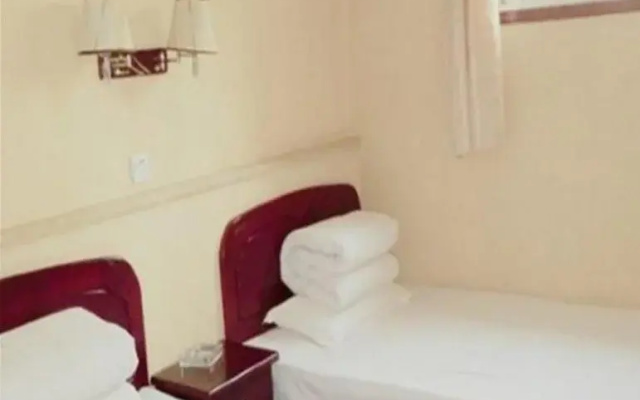 Dalian Golden Pebble Beach Tinghaixuan Apartment