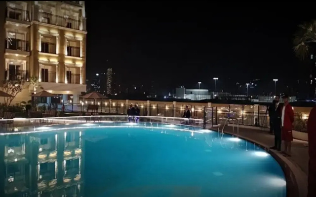 Resortz By Danube