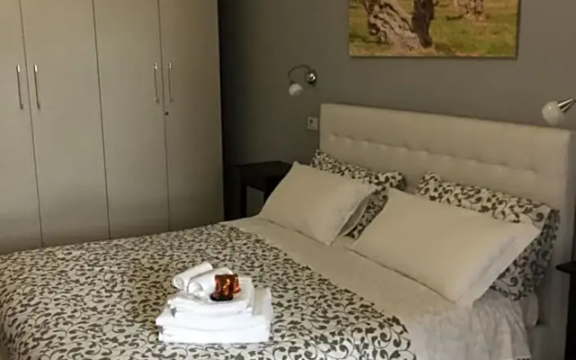 Agave Bed&Breakfast