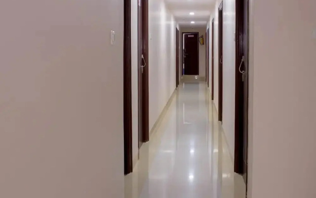 Hotel Padmini by OYO Rooms