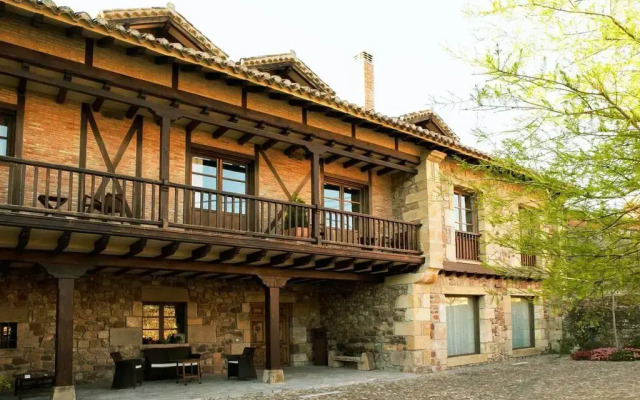 Posada Los Nogales