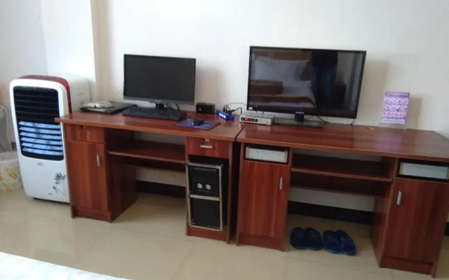 Shibahe Express Hotel