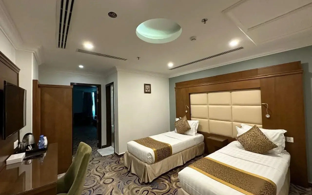Rona Al Khobar Hotel