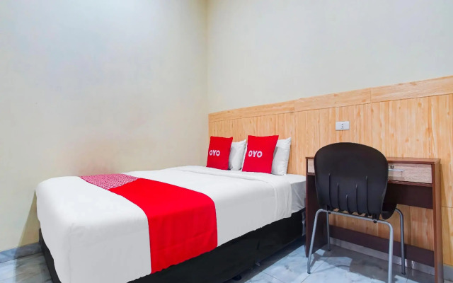 OYO 90659 Griya Tentrem Syariah