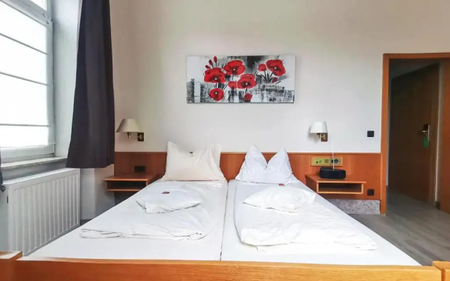 Hotel Kitzinger Hof