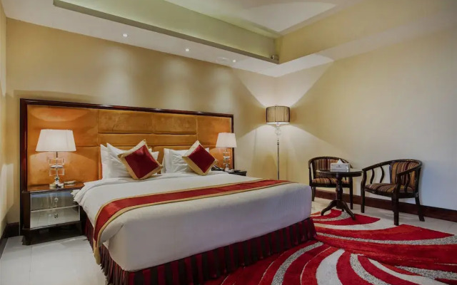 Grand Palace Hotel & Resorts Rangpur
