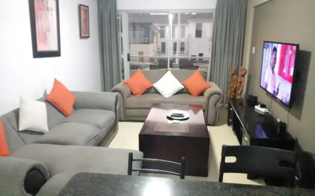 Sandz Accomodation At 108