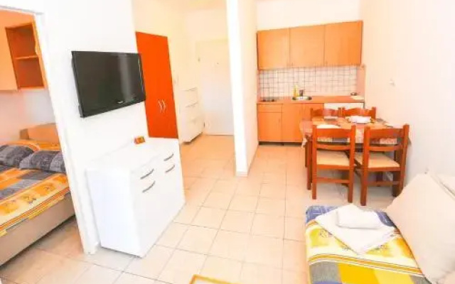 Apartment Marin