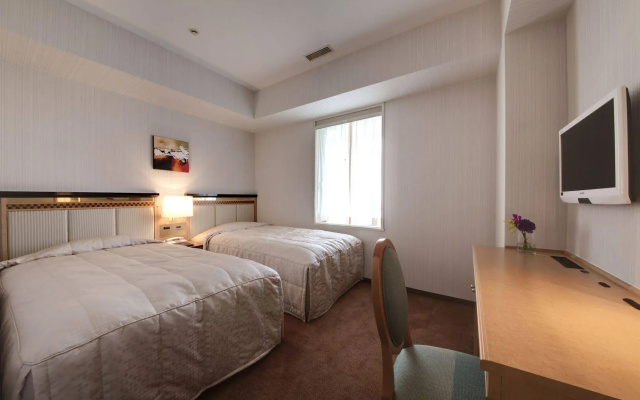 Kobe Marriott Hotel