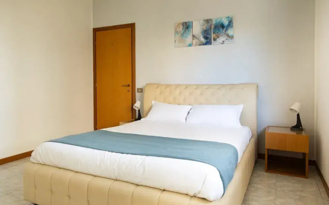 Alessandrino Apartment