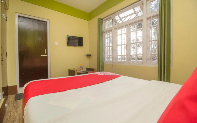 Hotel Silk Route Station by OYO Rooms