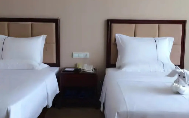 Zhao Ri International Hotel
