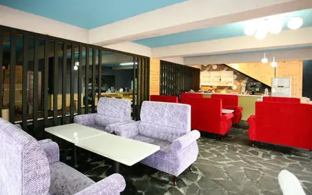 Chateau De Spa Pension