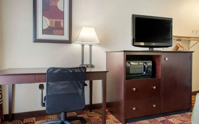 Quality Inn