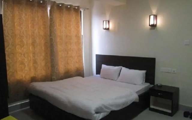 The Pinewood, Nainital by Leisure Hotels