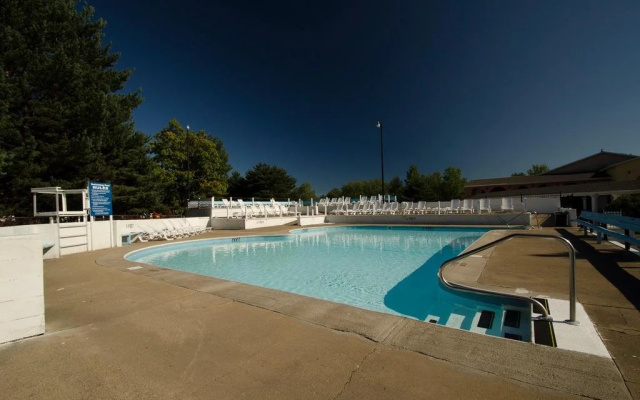 Brennan Beach RV Resort - Caravan Park