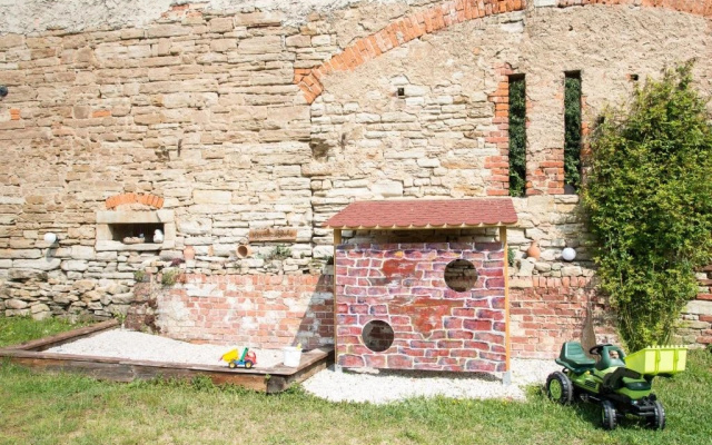 Landpension-Kleeblatt