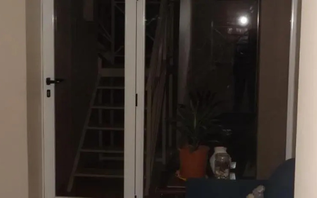 Casa Huesped