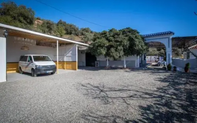 Casa Rural Espinarural
