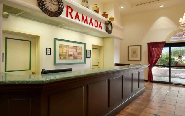 Ramada Kissimmee Downtown