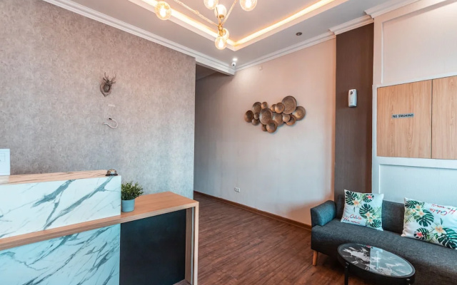 D' Teras by OYO Rooms