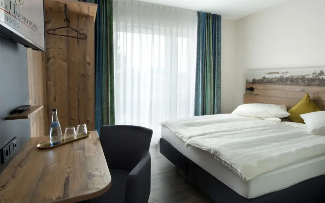 Hotel Zum Grünen Baum
