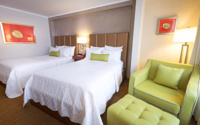 Holiday Inn San Jose La Sabana, an IHG Hotel