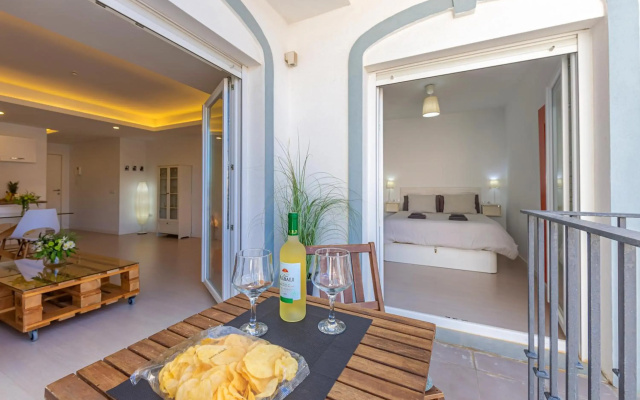 Apartamento Centrico - SimplyTarifa