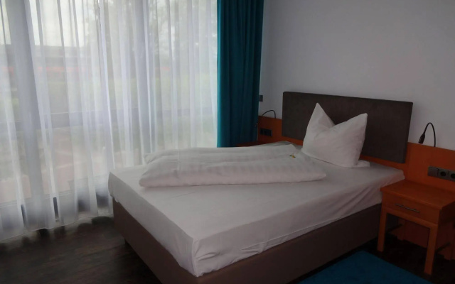 Hotel Herting