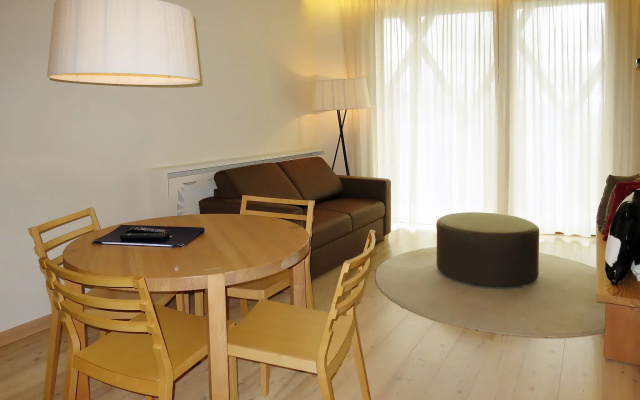 Appartement Superior (SML551)