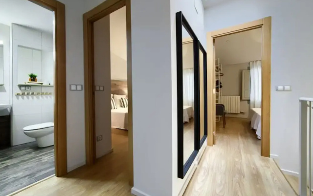 La Casa Gris II