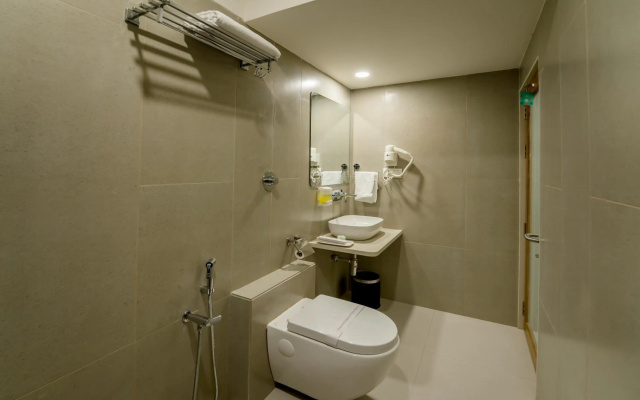 Hotel Pleasant Lake