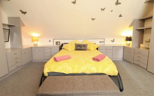 Peartree Cottage