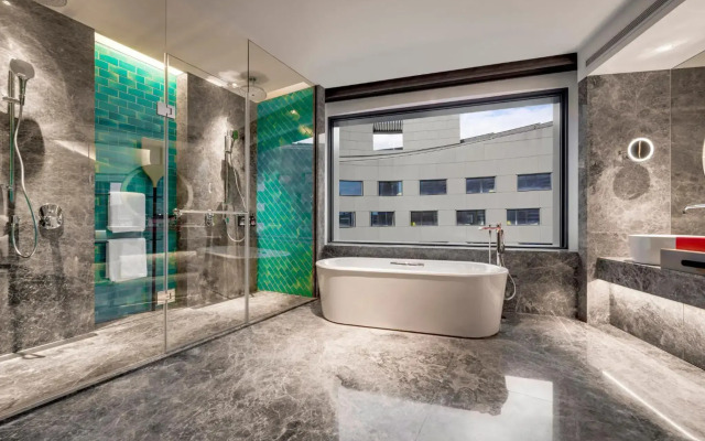 Hotel Indigo Taipei North by IHG