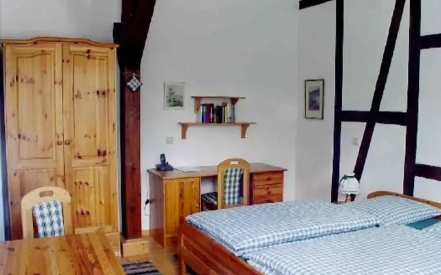 Hotel Toepperhof
