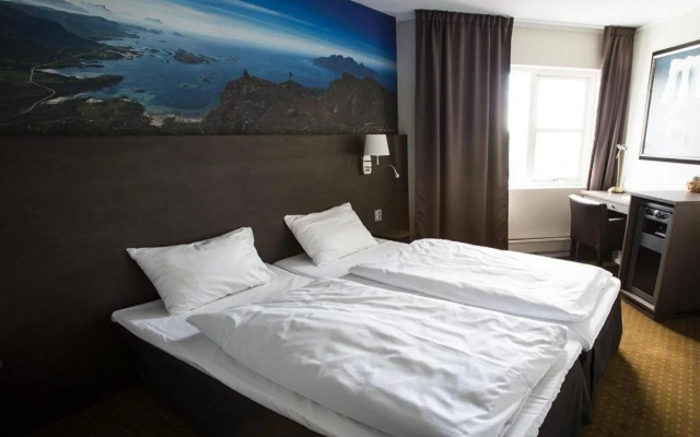 Thon Hotel Skagen