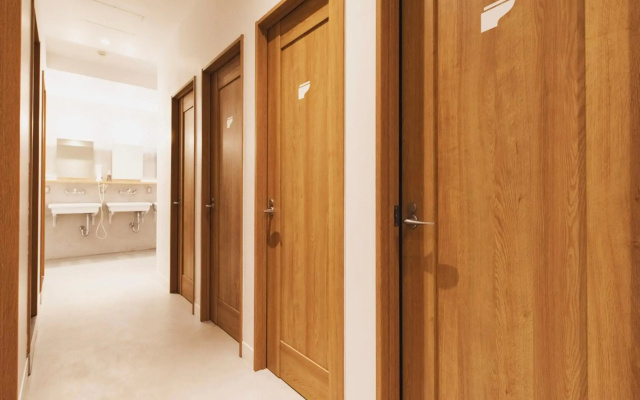 Hotel Relief Kokura Annex