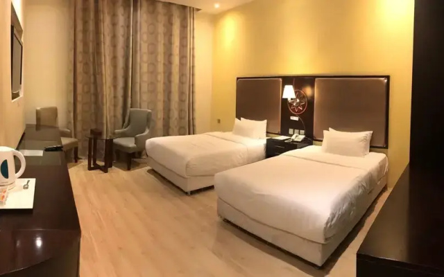 Palm Inn Hotel Doha