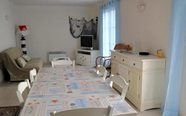 Maison Jard-sur-Mer, 4 pièces, 6 personnes - FR-1-485-76