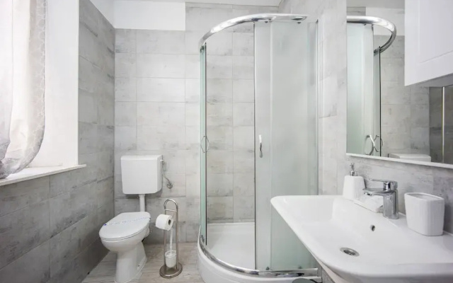 Stone house Lino Trogir