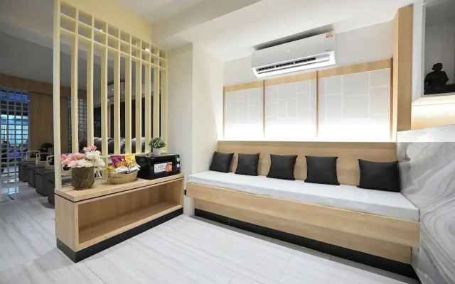Tori Primo Hotel