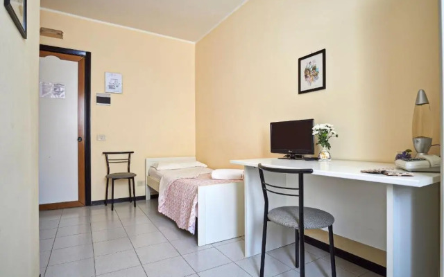 Hotel Mazzurco