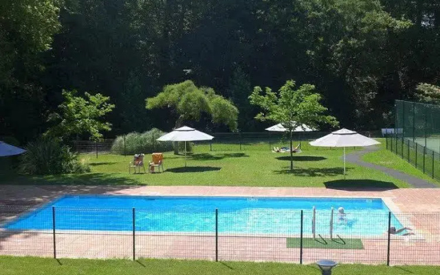 Jardins dArcadie