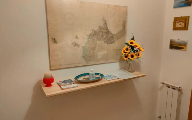 Popi & Silver Apartment