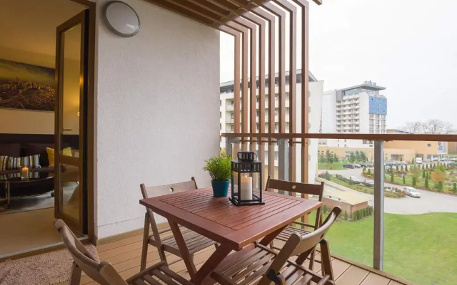 Vacationclub Olympic Park Apartment B307