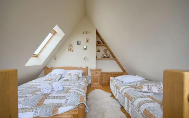 VisitZakopane Vanilla Apartments