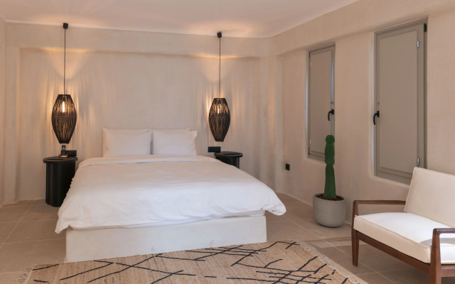 Rocabella Mykonos Hotel, a member of Design Hotels
